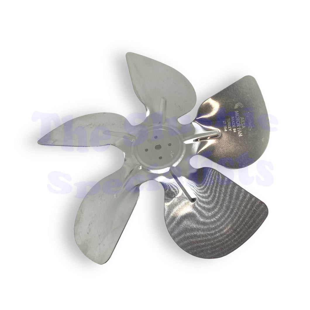 Samixir Fan Blade 25cm Pitch 34