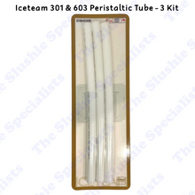 Load image into Gallery viewer, Iceteam KIT-3 Peristaltic Tube &quot;IT&quot; 301 &amp; 603
