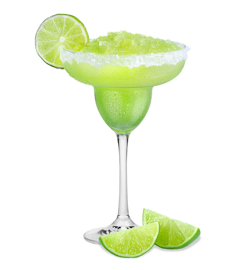 Fruchilla Cocktail Margarita