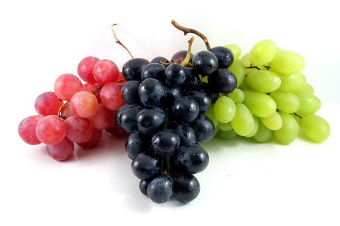 Fruchilla Grape