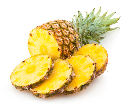 Fruchilla Pineapple