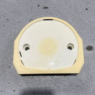 BRAS Evaporator Cover Rear Dome USED PR362