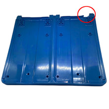 Load image into Gallery viewer, GBG Sencotel Carpigiani Evaporator Tray Twin Light Blue
