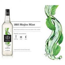 Load image into Gallery viewer, 1883 Mojito
