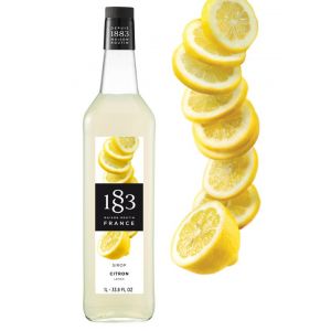 1883 Lemon