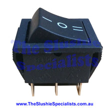 Load image into Gallery viewer, Main Large 3 Way Switch - Black
