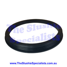 Load image into Gallery viewer, Easycool Rear Bowl Seal Black
