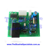 BRAS Delay Timer Giant/Atlas & FBM/GL/MT