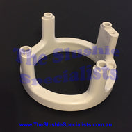 BRAS Evaporator Support White