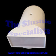 BRAS FBM - Light Box  White