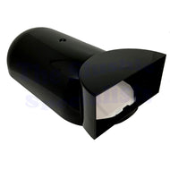 BRAS - FBM Light Box  Upper Top Cover Black