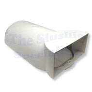 BRAS - FBM Light Box  Upper Top Cover White