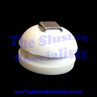 BRAS - Light Contact White