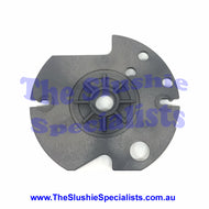 BRAS Gear Motor Flange