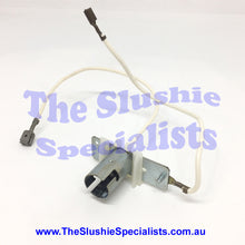 Load image into Gallery viewer, BRAS Socket for Globe with plastic holder Pre-loved
