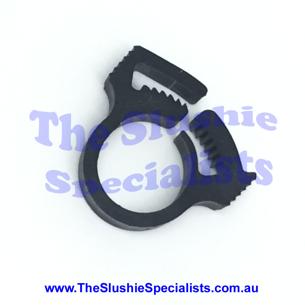 BUNN Clamp Hose - Snap Type .4/.45ID