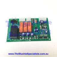 BRAS Delay Timer FBM 2/3 - Coupling Connection