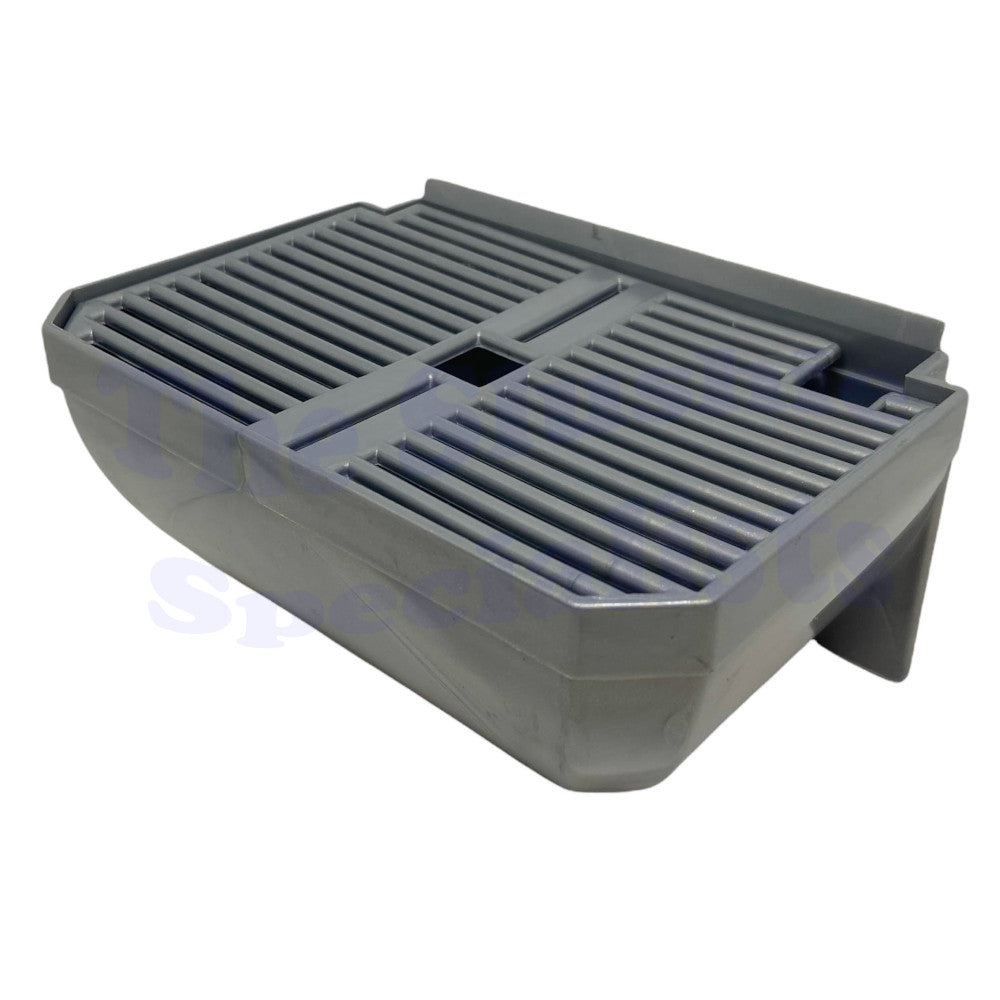 CAB Faby Drip Tray Grey - Rectangle