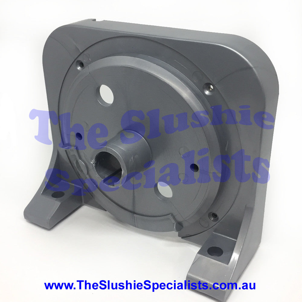 CAB Evaporator Support Grey