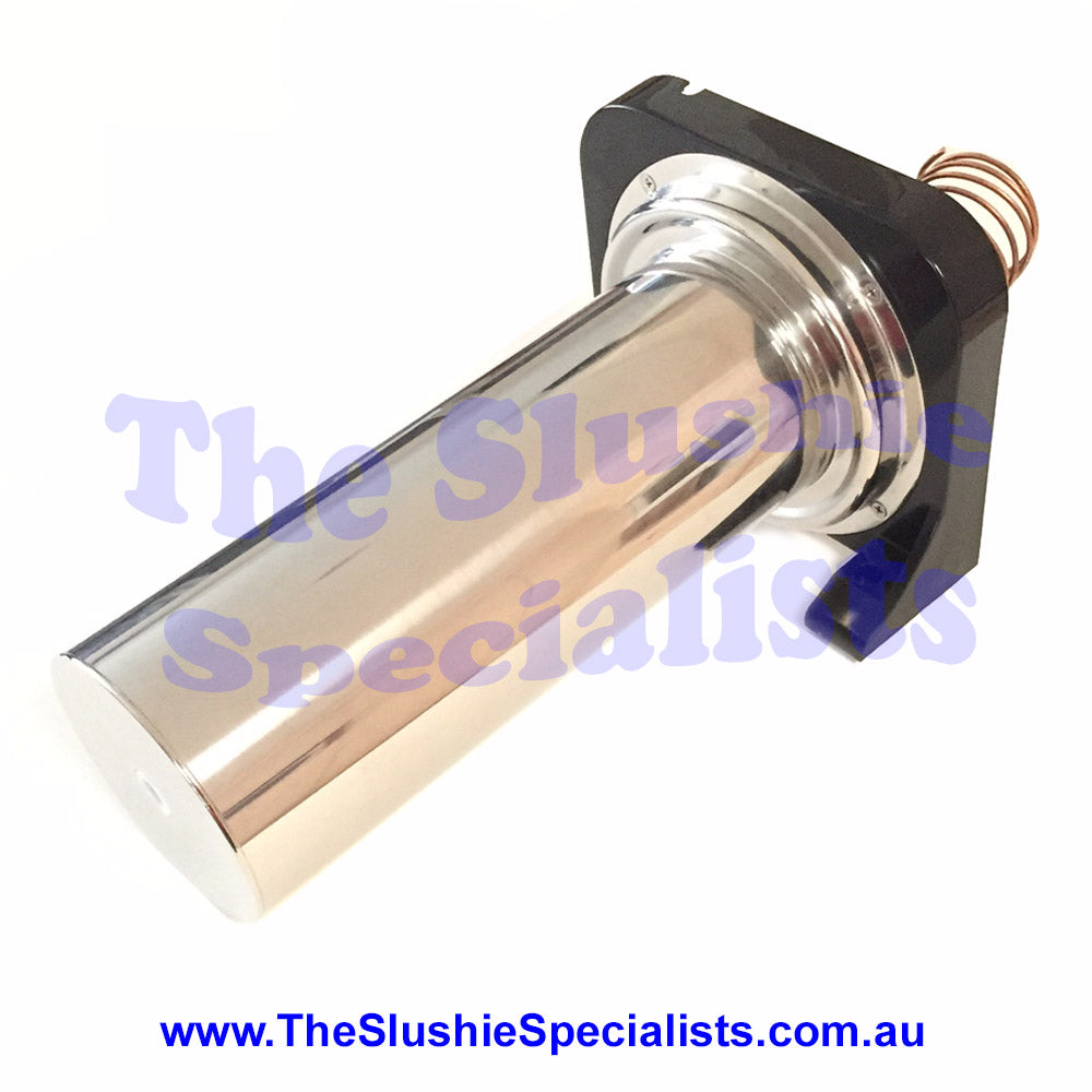 CAB Evaporator Complete w Black Support