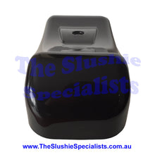 Load image into Gallery viewer, CAB Lid - Cover Black (Skyline)
