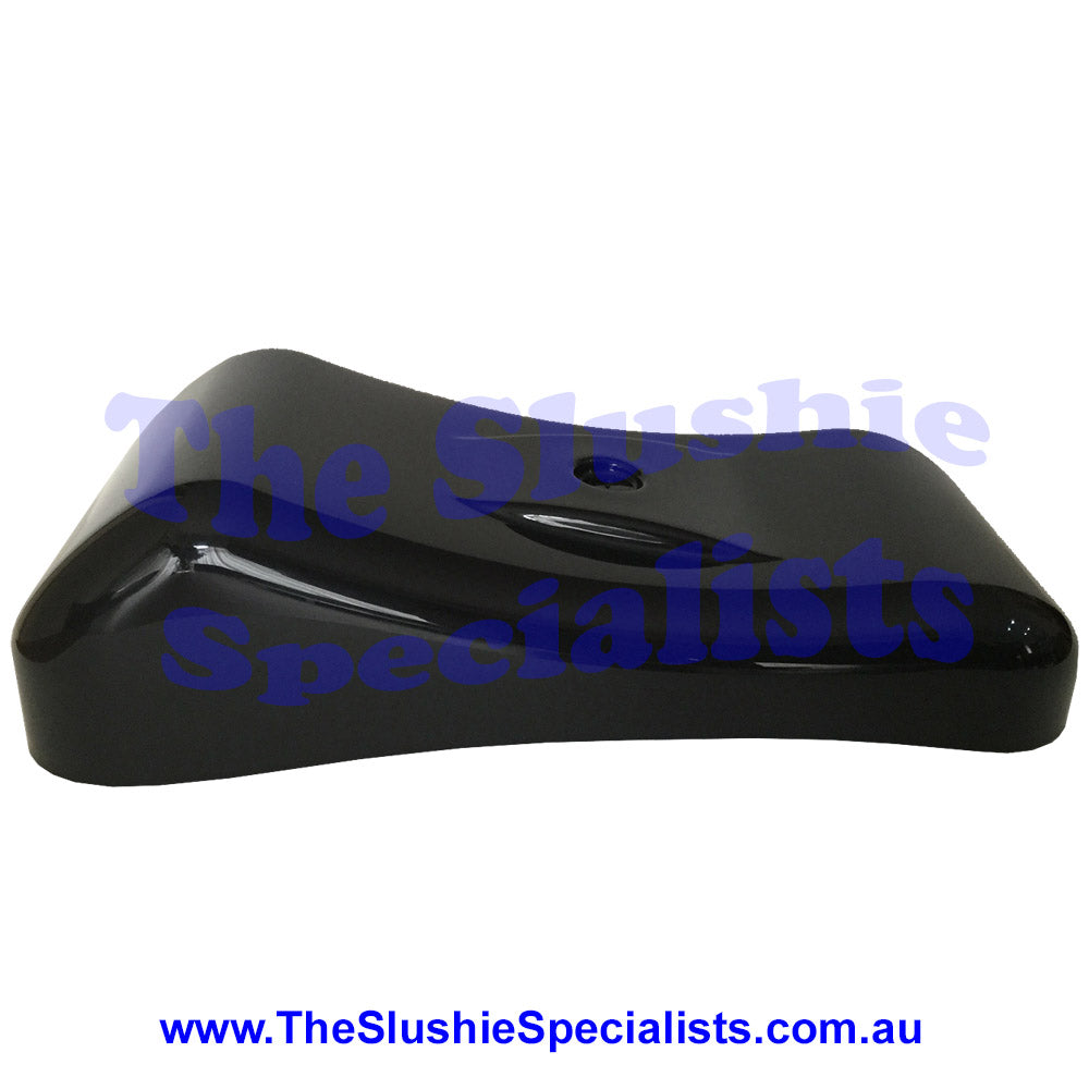 CAB Lid - Cover Black (Skyline)