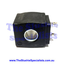 Load image into Gallery viewer, CAB Parker Solenoid Coil RT14
