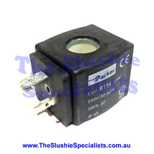 Load image into Gallery viewer, CAB Parker Solenoid Coil RT14
