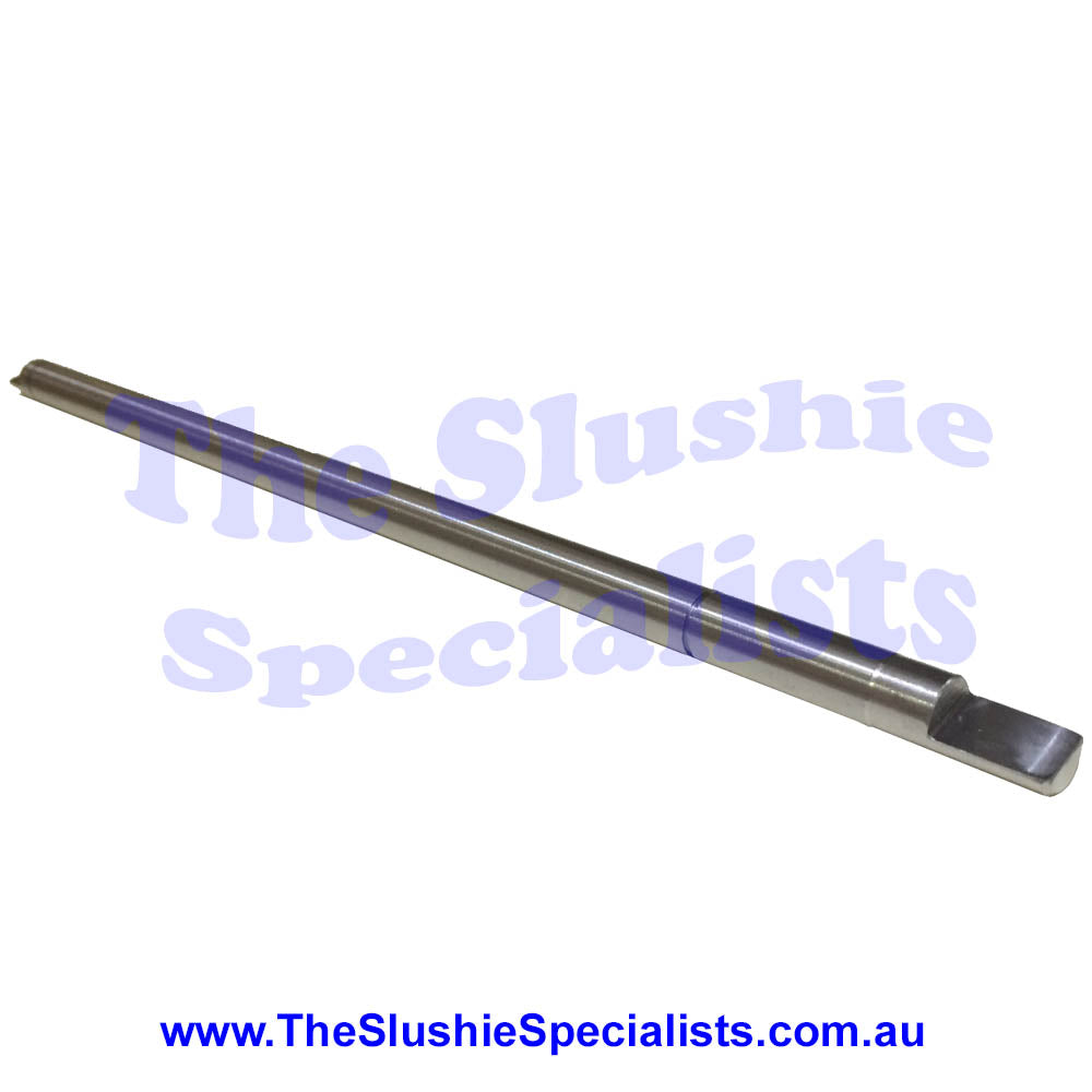 CAB Shaft Stainless Steel