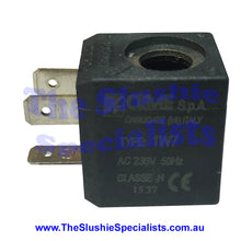 Load image into Gallery viewer, CEME Solenoid Coil 230v 50Hz
