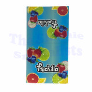 Decal - Lid Carpigiani GB Fruchilla with Fruit