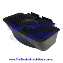 Load image into Gallery viewer, Cofrimell Drip Tray Black Complete
