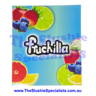 Decal Fruchilla to suit CAB Front Panel