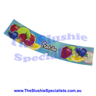 Decal - Lid BUNN Ultra - Fruchilla