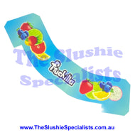 Decal - Lid GBG Granitime - Fruchilla