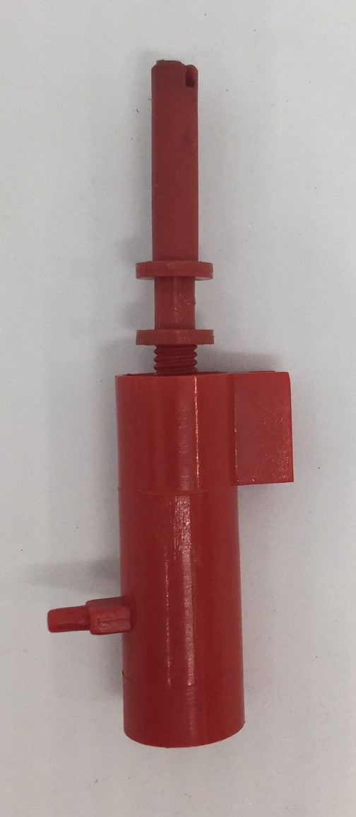 Density Body with Indicator and Adjuster Screw (used)