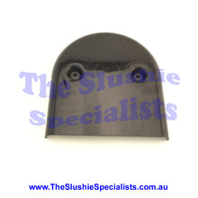 Load image into Gallery viewer, Donper Panel Rear Gearbox Cover Black
