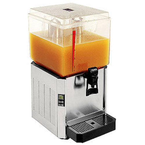 Promek VL Cold Drink Dispenser 1 x 25L (VL-125) – The Slushie Specialists
