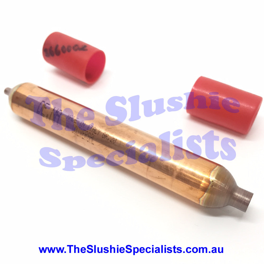 Dryer Filter 6.5-2.60 20g ø19mm L141 – The Slushie Specialists