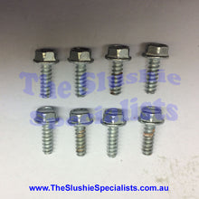 Load image into Gallery viewer, ELCO Gear Box Outer Casing Screws x8
