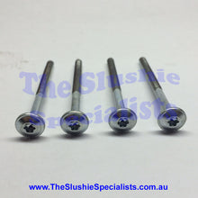 Load image into Gallery viewer, Elco Gear Box Long Screws x4
