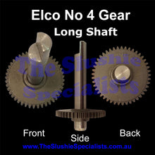 Load image into Gallery viewer, Elco No 4 Gear (Long Shaft)
