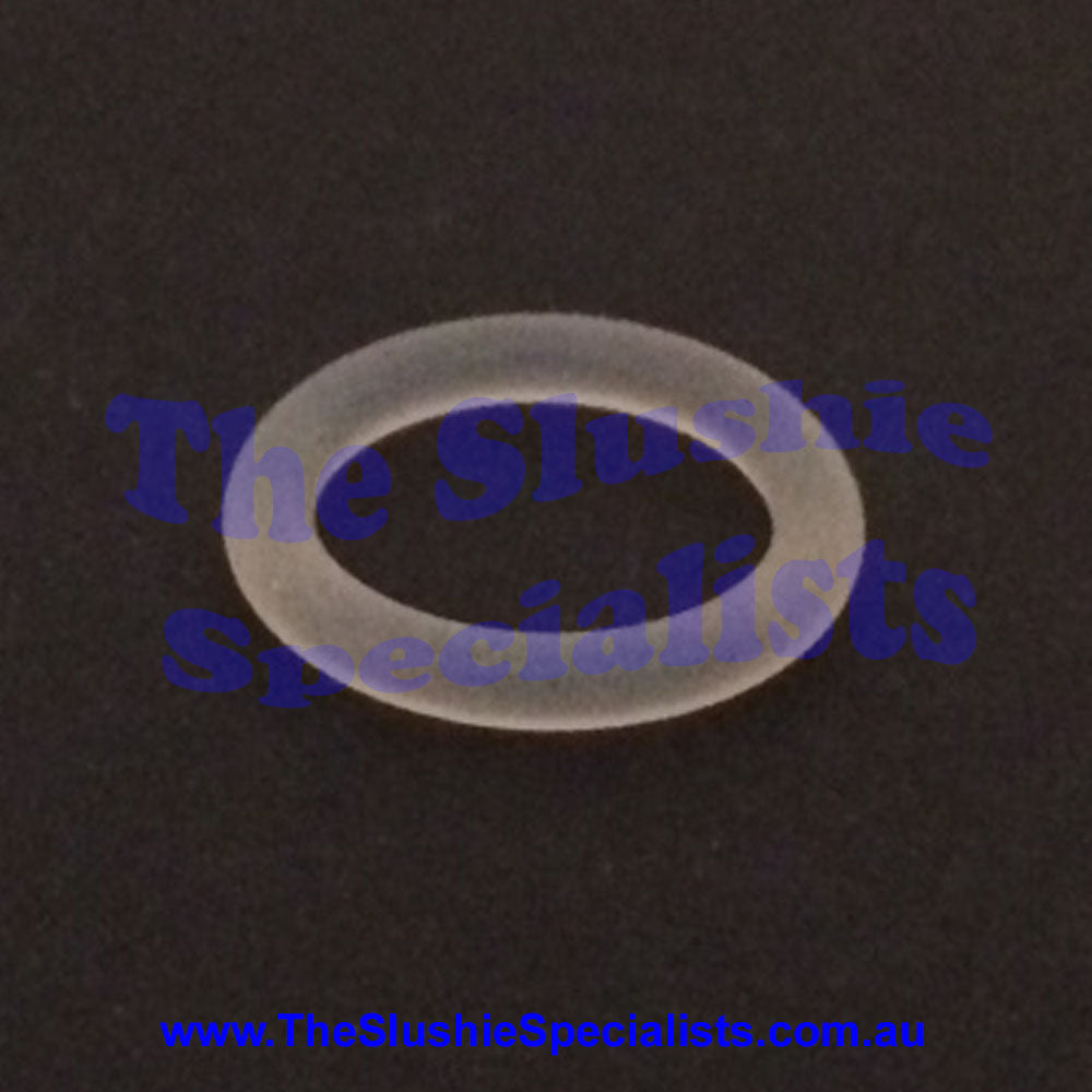Elmeco Tap O-Ring Clear