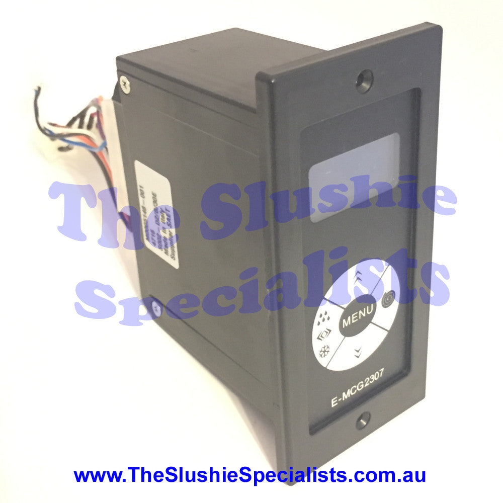 Elmeco FC PCB Electronic Controller E-MCG2307 – The Slushie Specialists
