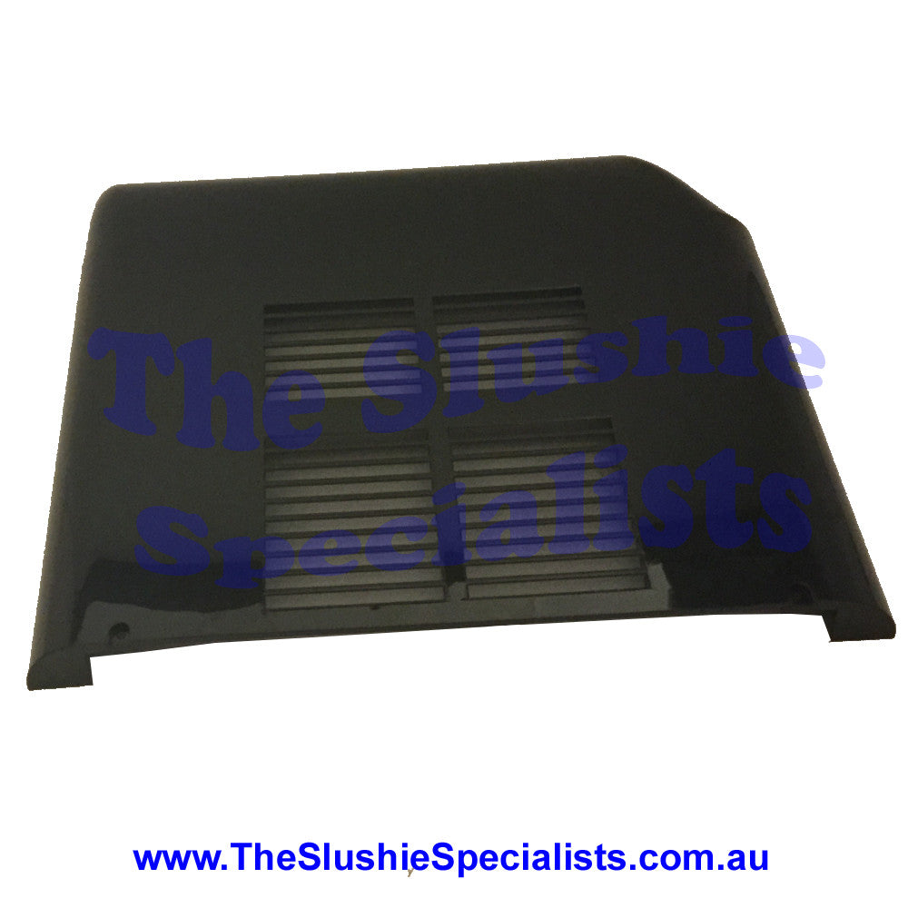 Elmeco Panel Left Side Black