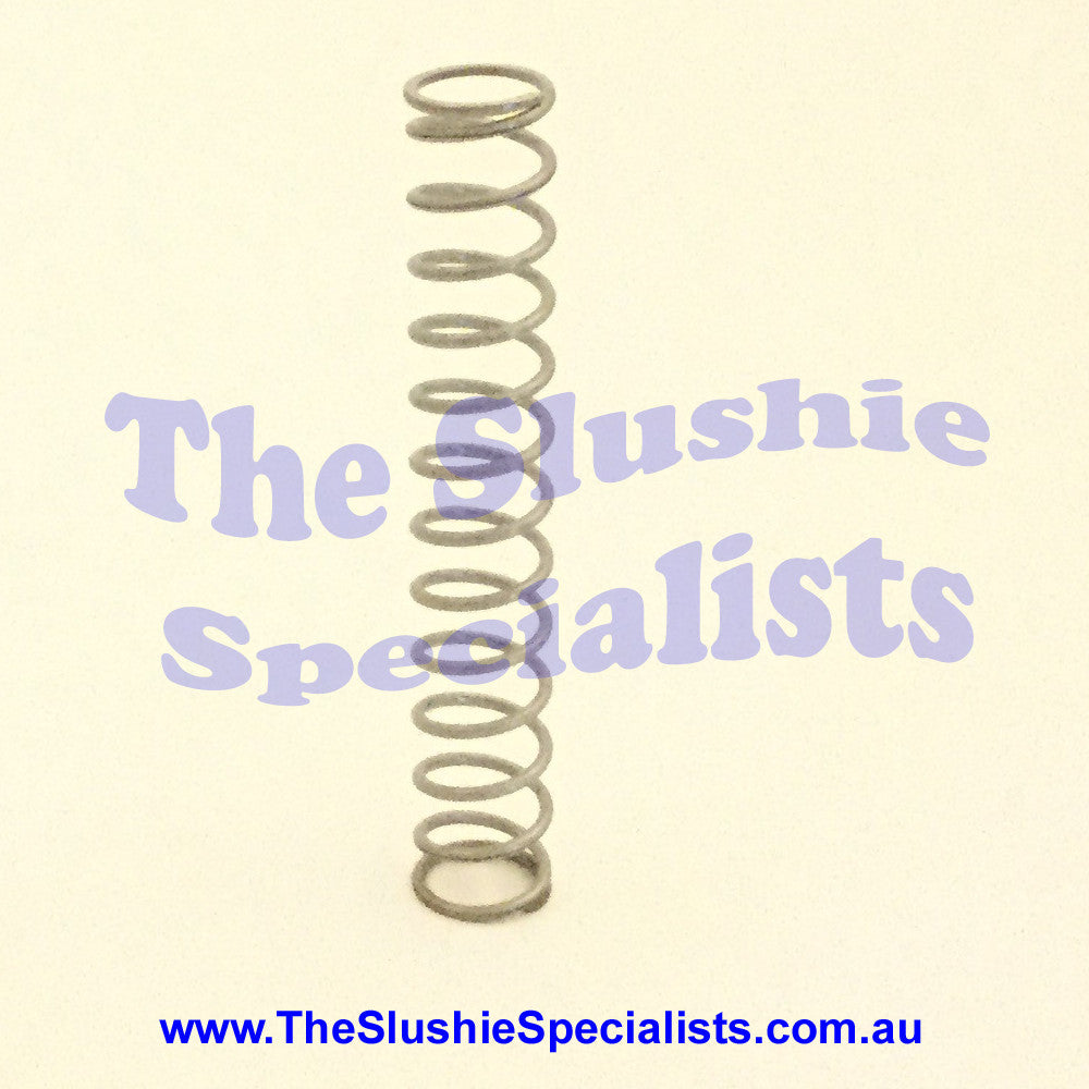 Elmeco Tap Piston Spring – The Slushie Specialists