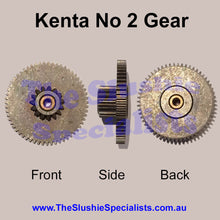 Load image into Gallery viewer, Kenta No 2  Metal Gear
