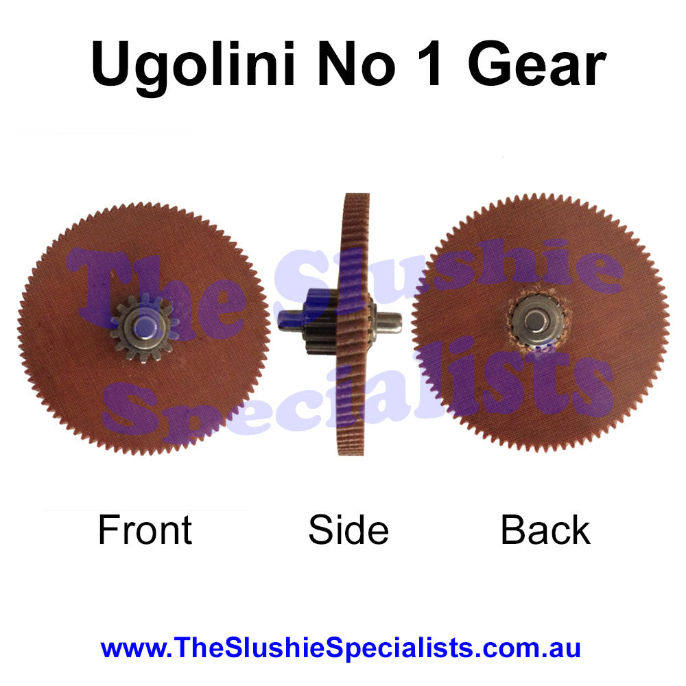 Ugolini Gear No 1