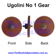 BRAS Ugolini Gear No 1
