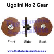 BRAS Ugolini Gear No 2